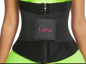 KBody Waist Trainer